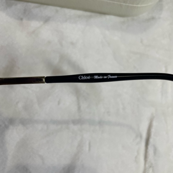 Chloe Adonis Tortoise Sunglasses 🤎🖤 - Picture 3 of 6